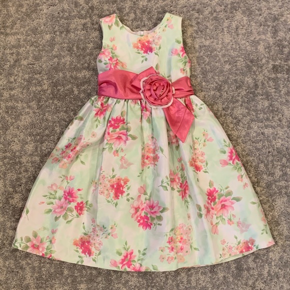 spring dresses for girls